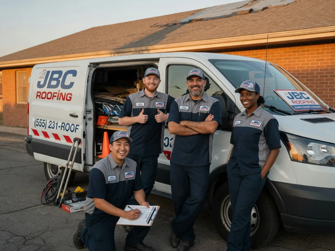 Roof Replacement company in South Hill, VA